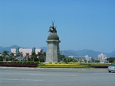 惠陽天氣預報10天查詢
