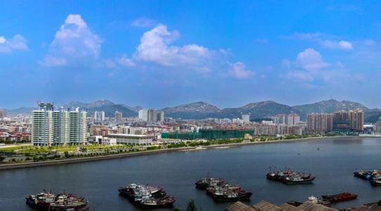 汕尾天氣預報10天查詢