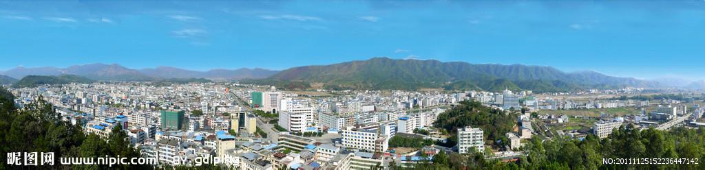 連平天氣預報10天查詢