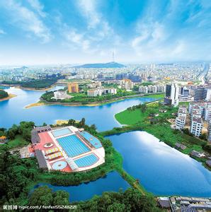 陽江天氣預報10天查詢