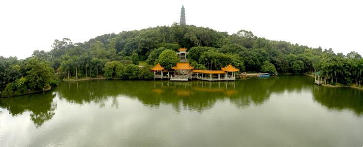 青秀天氣預報10天查詢