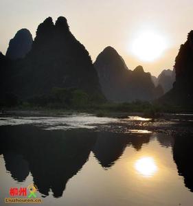鹿寨天氣預(yù)報(bào)10天查詢
