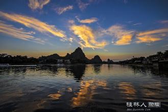 疊彩天氣預報10天查詢