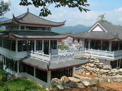 蒙山天氣預報10天查詢