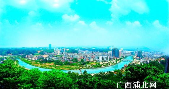浦北天氣預報10天查詢