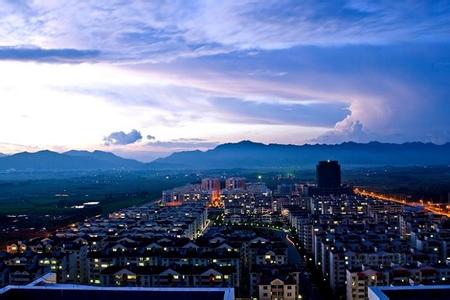 貴港天氣預報10天查詢
