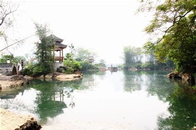 都安天氣預報10天查詢
