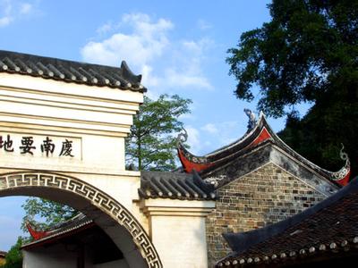 忻城天氣預報10天查詢