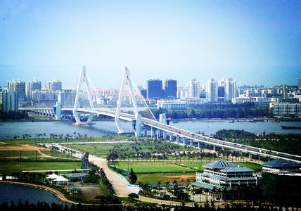 海口天氣預報10天查詢