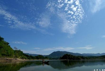 瓊中天氣預報10天查詢