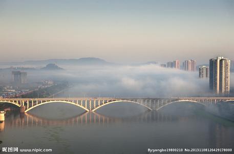 合川天氣預報10天查詢