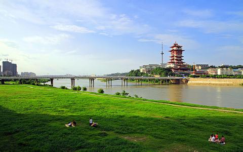 綿陽天氣預報10天查詢
