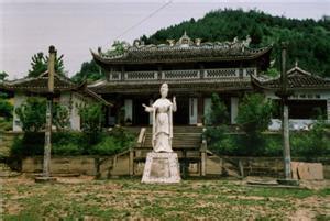 鹽亭天氣預報10天查詢