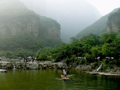 北川天氣預報10天查詢