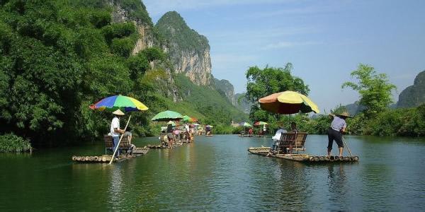 江油天氣預報10天查詢