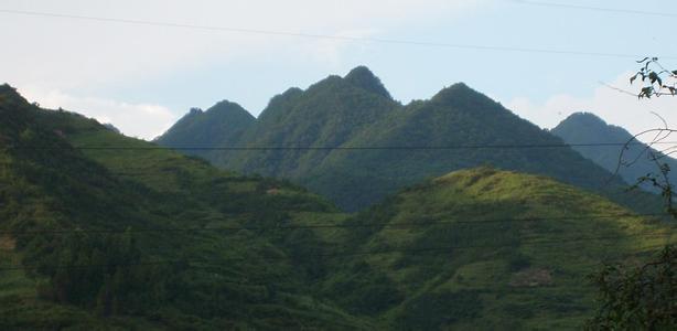 青川天氣預(yù)報(bào)10天查詢