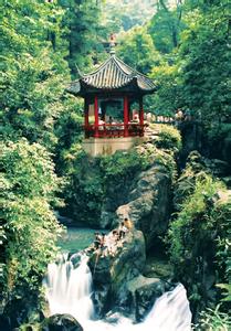 峨眉山天氣預報10天查詢
