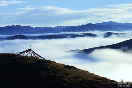壤塘天氣預報10天查詢