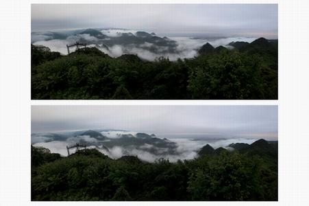 匯川天氣預報10天查詢