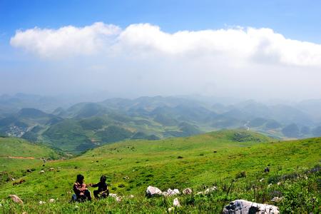 威寧天氣預(yù)報(bào)10天查詢