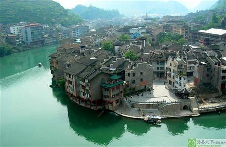 鎮遠天氣預報10天查詢