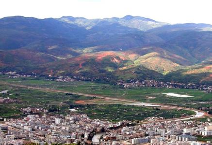 富民天氣預報10天查詢