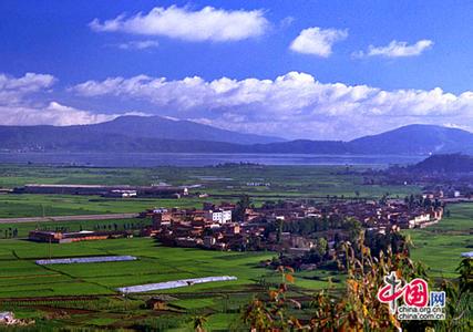 通海天氣預(yù)報(bào)10天查詢