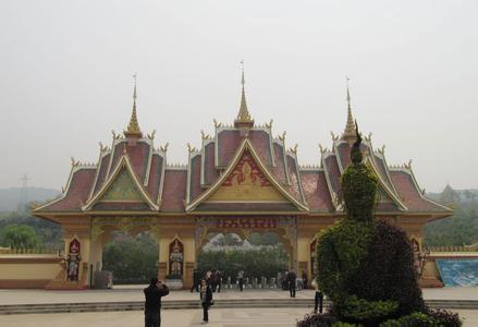 景洪天氣預報10天查詢