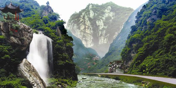 眉縣天氣預報10天查詢