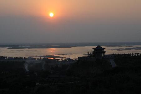 潼關天氣預報10天查詢