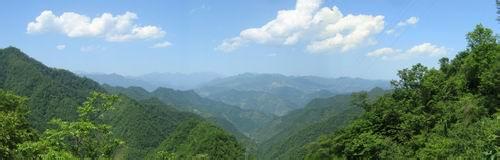 寧陜天氣預報10天查詢