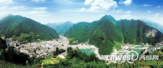 鎮坪天氣預報10天查詢