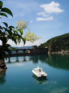 商州天氣預報10天查詢
