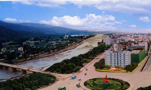武山天氣預報10天查詢