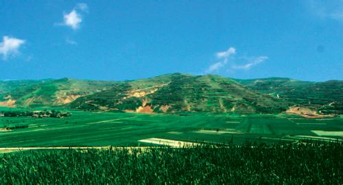 涇川天氣預報10天查詢