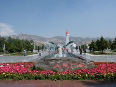西寧天氣預報10天查詢