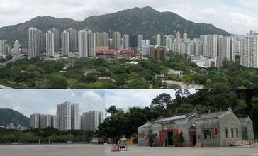 屯門天氣預報10天查詢
