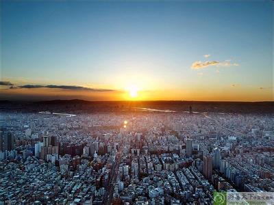 臺北天氣預報10天查詢
