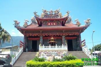 花蓮天氣預報10天查詢