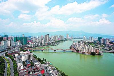 福州pm2.5實時查詢,福州市空氣質量指數查詢
