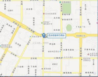 碑林pm2.5實時查詢,碑林區空氣質量指數查詢