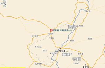 阿榮旗天氣預報15天查詢