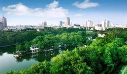 包河天氣預報15天查詢