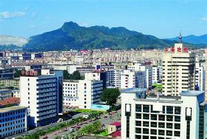 本溪縣天氣預報15天查詢