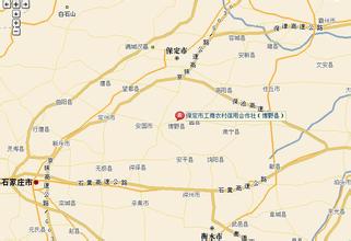博野天氣預報15天查詢
