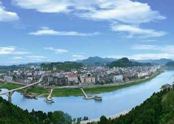 蒼溪天氣預報15天查詢