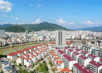 岑溪天氣預報15天查詢