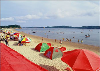 長海天氣預報15天查詢