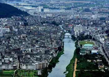 長汀天氣預報15天查詢