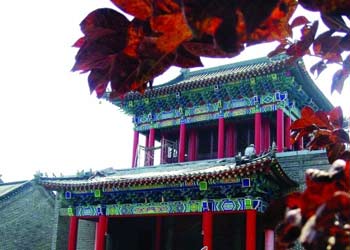 昌邑天氣預報15天查詢